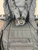 secondhand Baby Jogger City Select LUX Seat