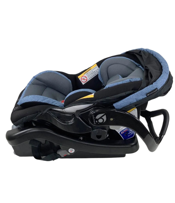 used Baby Trend Secure Snap Tech 35 Infant Car Seat