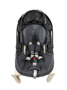 secondhand Carseat