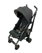 used UPPAbaby G-LUXE Stroller, 2022, Jake (Black)