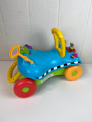 used Playskool Step Start Walk ‘N Ride