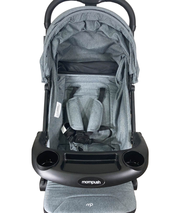 secondhand Travel Strollers