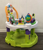 used Activity Centers