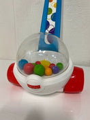 secondhand Fisher Price Corn Popper Push Toy