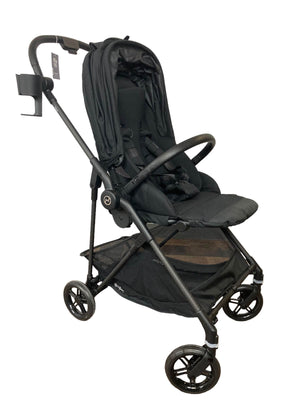 Cybex Melio Carbon, 2021, Deep Black