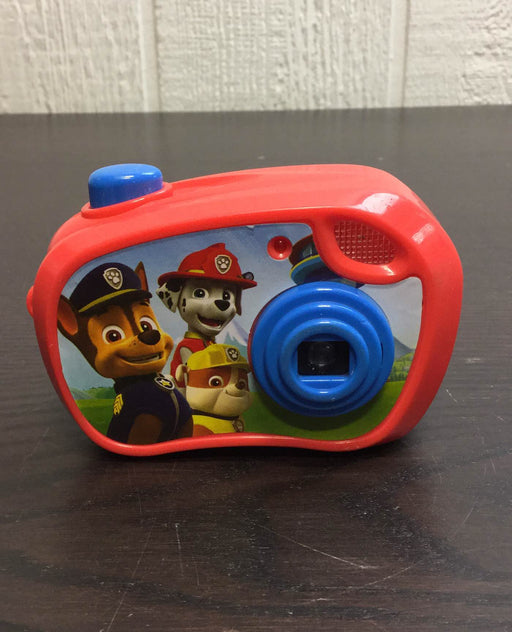 secondhand BUNDLE PAW Patrol Toys