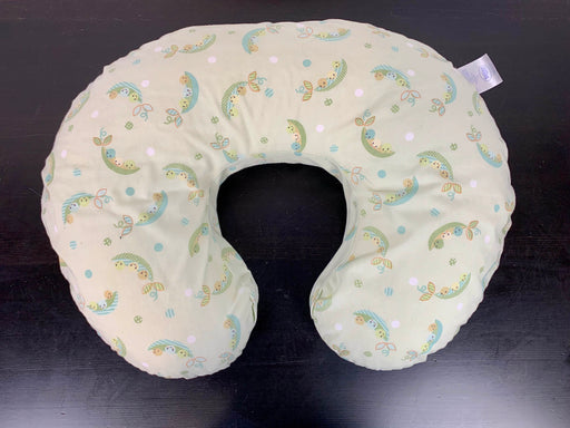 secondhand Boppy Nursing Pillow