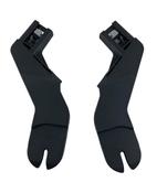 used Baby Jogger City Mini 2/City Mini GT2/City Elite 2/City Mini 2 4 Wheel Adapter for Nuna