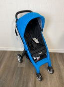 used Larktale Chit Chat Stroller, 2019, Freshwater Blue