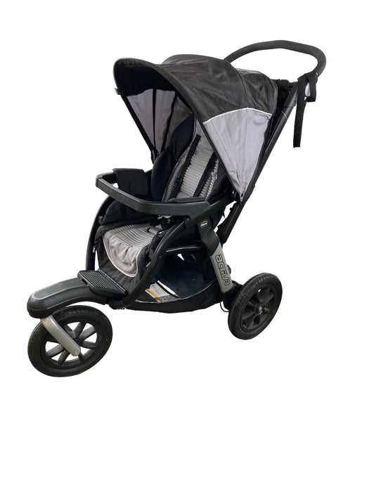 used Chicco Tre Jogging Stroller