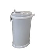 Shop Ubbi Diaper Pail, Grey at GoodBuy Gear