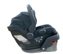 secondhand UPPAbaby MESA V2 Infant Car Seat, 2023, Jake (Black)