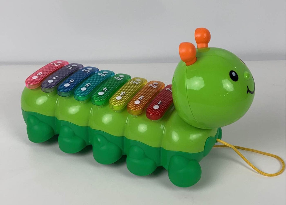 used VTech Zoo Jamz Xylophone