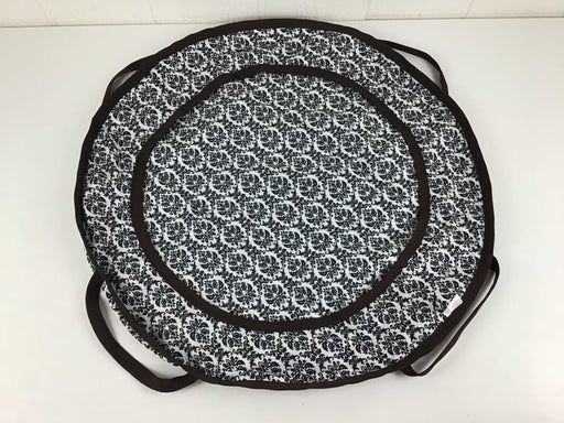 used Patemm Diaper Changing Pad