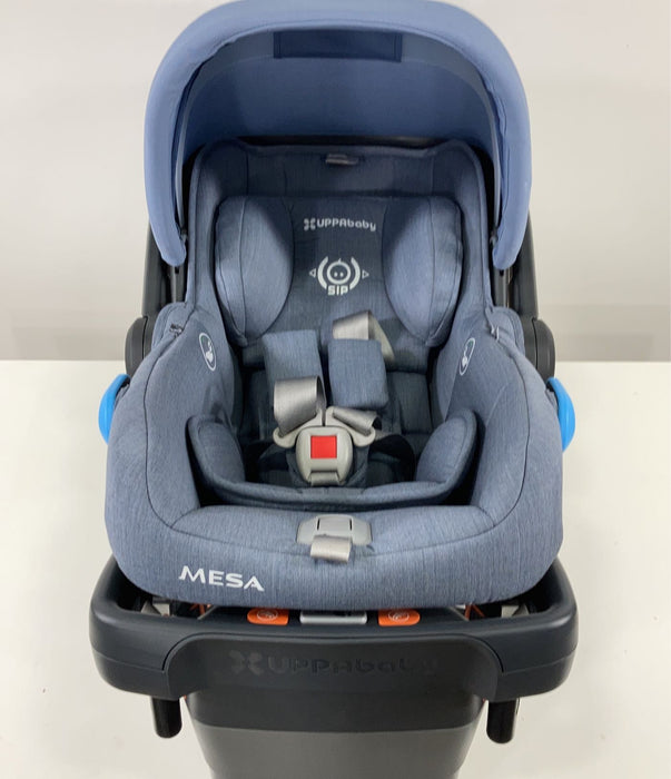 secondhand UPPAbaby MESA Infant Car Seat, Henry, 2020