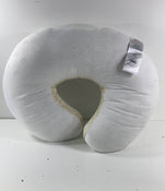 Shop Boppy Bare Naked Feeding And Infant Support Pillow at GoodBuy Gear