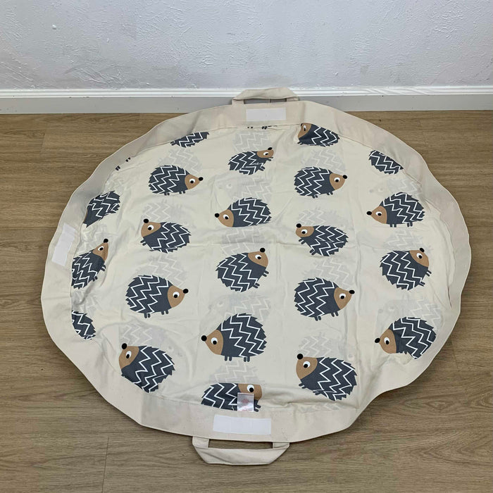 Shop 3 Sprouts Play Mat, Hedgehog at GoodBuy Gear
