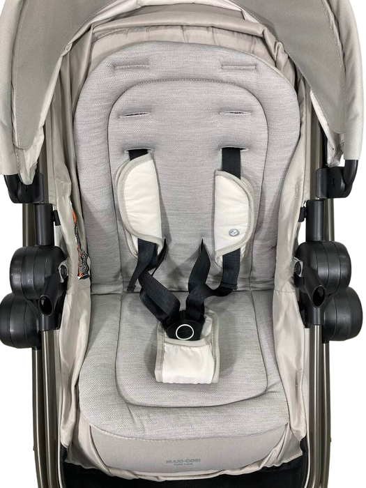 secondhand Strollers