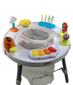 Shop Skip Hop Explore & More Baby's View 3-Stage Activity Center at GoodBuy Gear