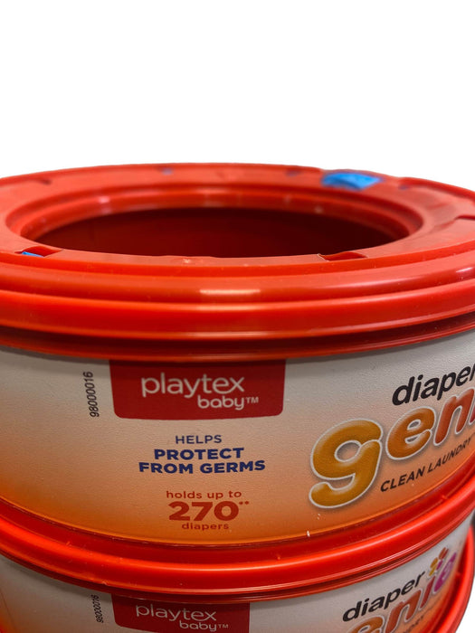 Shop BUNDLE Diaper Genie Refills And Carbon Filter at GoodBuy Gear