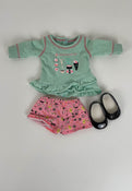 secondhand American Girl Doll Outfit