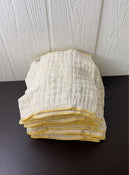 used Cloth-eez Prefold Diapers