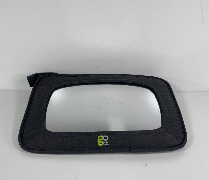 Shop Goldbug Dual Facing Mirror at GoodBuy Gear