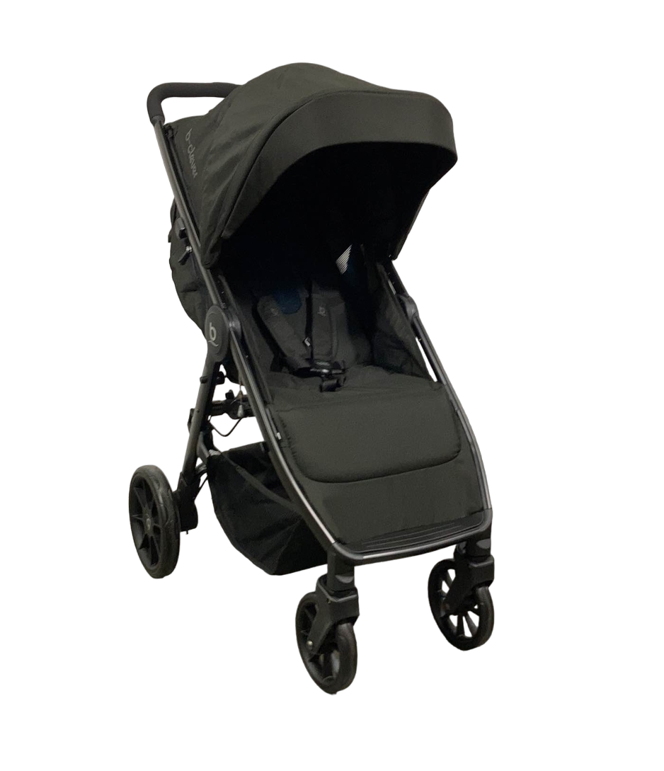 Britax B-Clever Stroller, Cool Flow Teal, 2022
