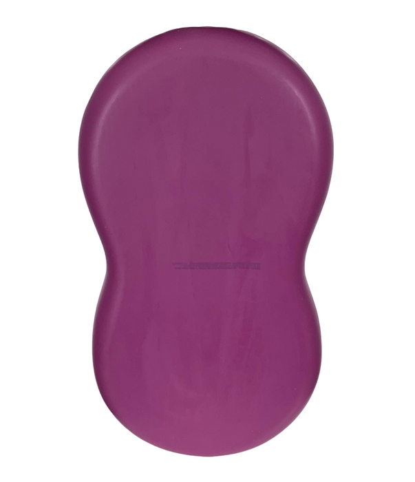 Shop Keekaroo Peanut Changing Pad, Raspberry at GoodBuy Gear
