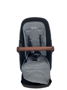 Shop Silver Cross Wave Tandem Seat, Charcoal at GoodBuy Gear