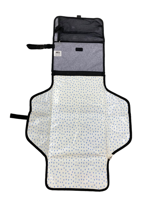 Shop Skip Hop Pronto Changing Station, Grey Melange at GoodBuy Gear