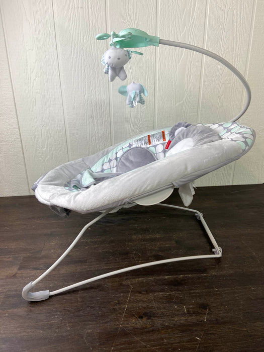 secondhand Infant Gear