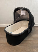 used UPPAbaby Bassinet, Jake (Black), 2017