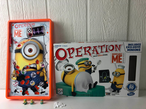 Shop Milton Bradley Operation at GoodBuy Gear