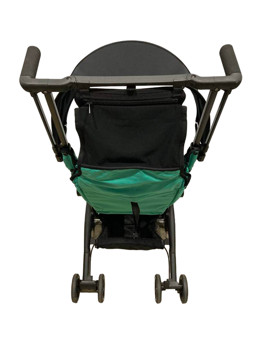 secondhand Strollers