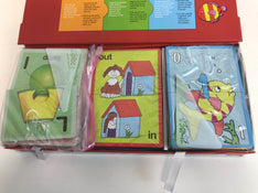 Shop Spice Box Early Learning Puzzle Set at GoodBuy Gear