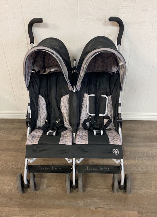 secondhand Strollers