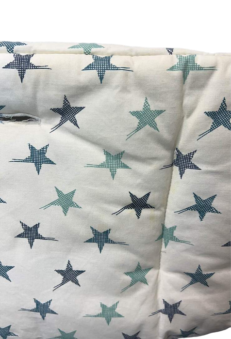 used Stokke Tripp Trapp Baby Set With Tray And Cushion