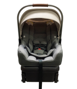 used Carseat