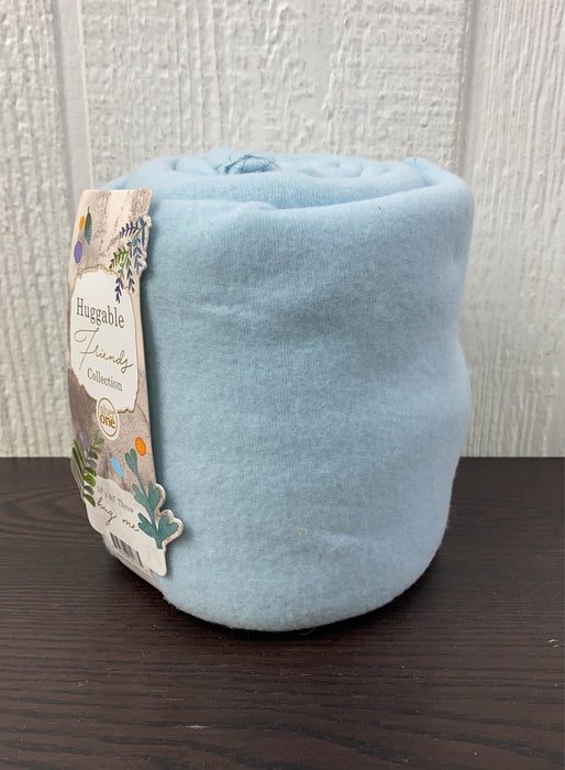 secondhand Silver One Huggable Throw