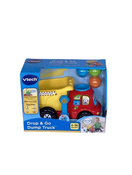 secondhand VTech Drop & Go Dump Truck