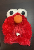 secondhand Sesame Street Elmo Costume