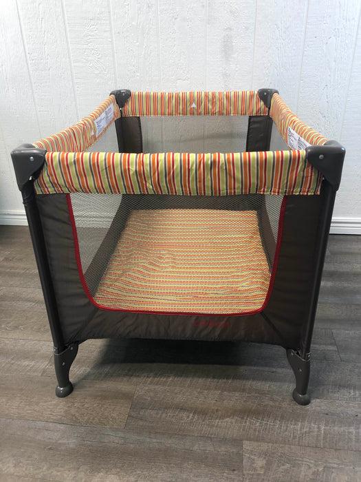 Shop Cosco Funsport Play Yard at GoodBuy Gear