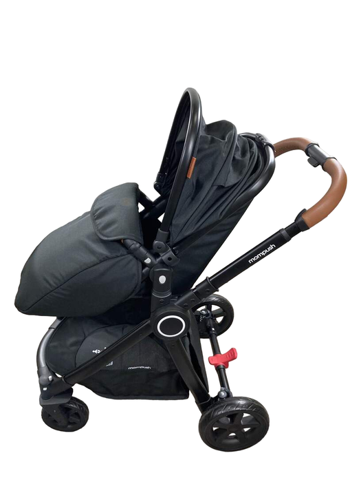 used Strollers