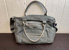 used JJ Cole Diaper Bag