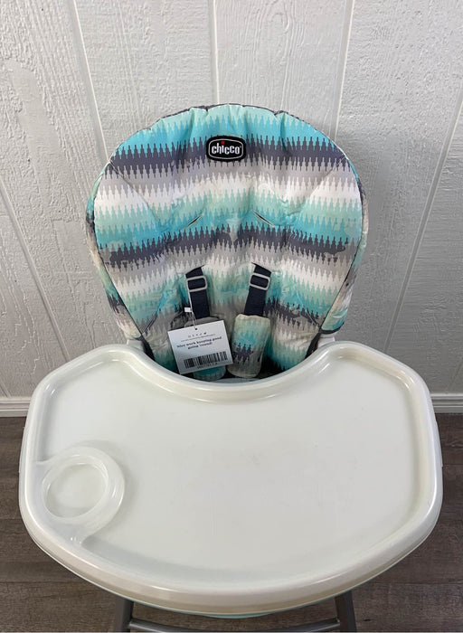 Shop Chicco Stack 3-in-1 Highchair at GoodBuy Gear