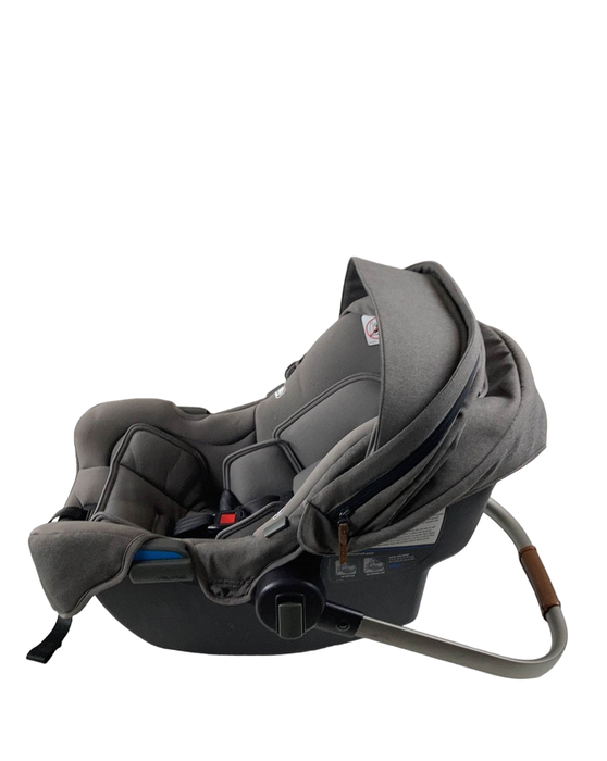 secondhand Carseat