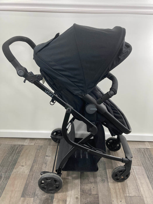 secondhand Strollers