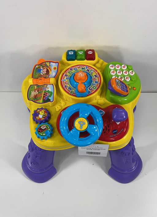 secondhand VTech Magic Star Learning Table