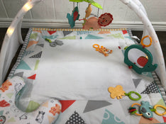 secondhand Activity Centers